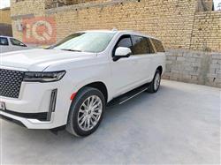 كاديلاك اسكاليد